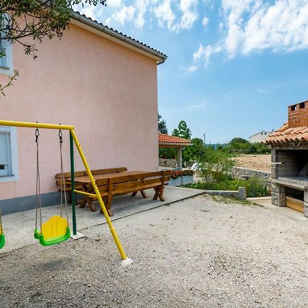 Apartman Dobrila Vrh  Kültér fotó