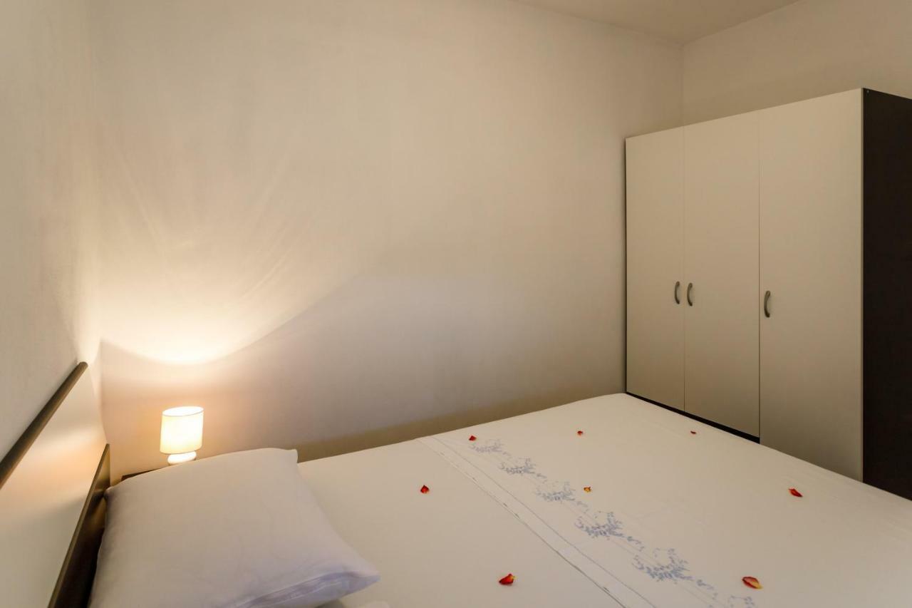 Apartman Dobrila Vrh  Kültér fotó