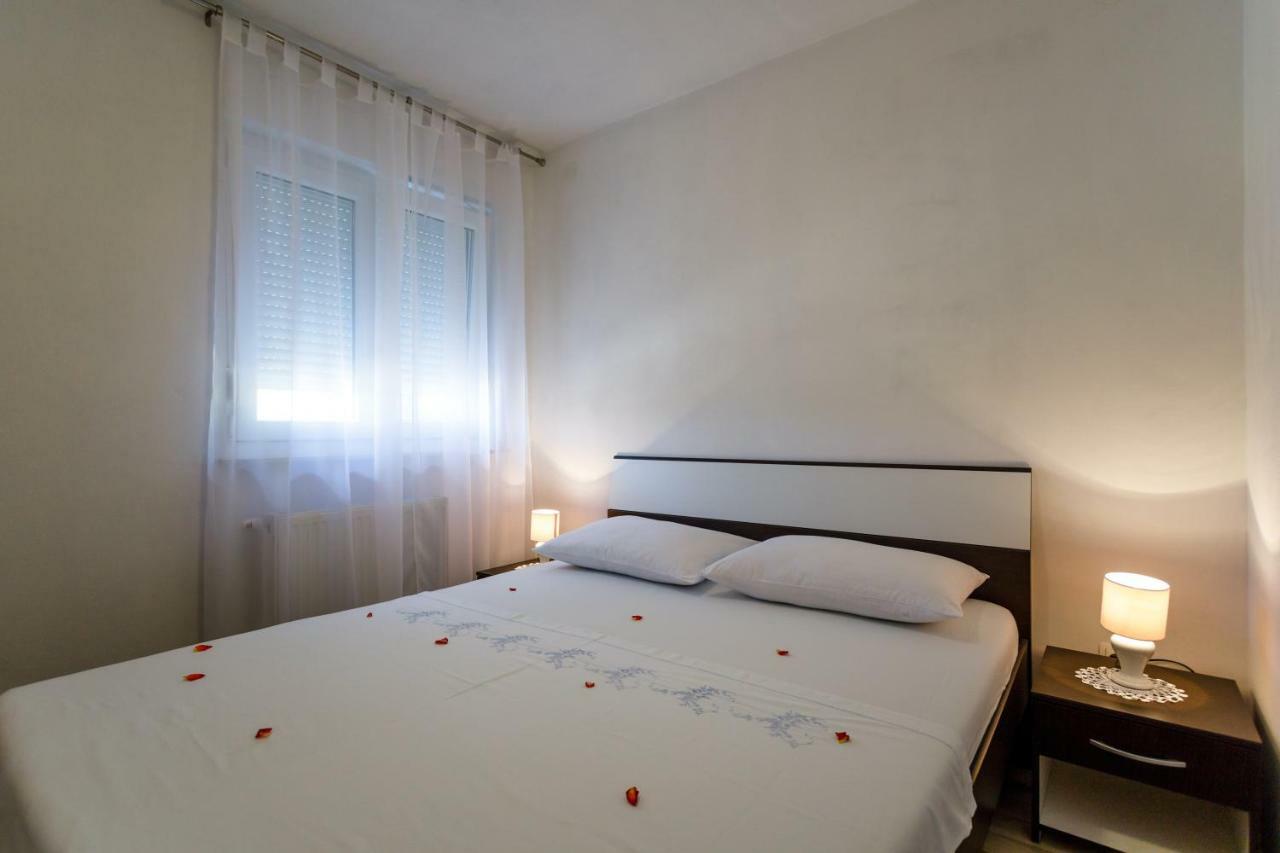Apartman Dobrila Vrh  Kültér fotó