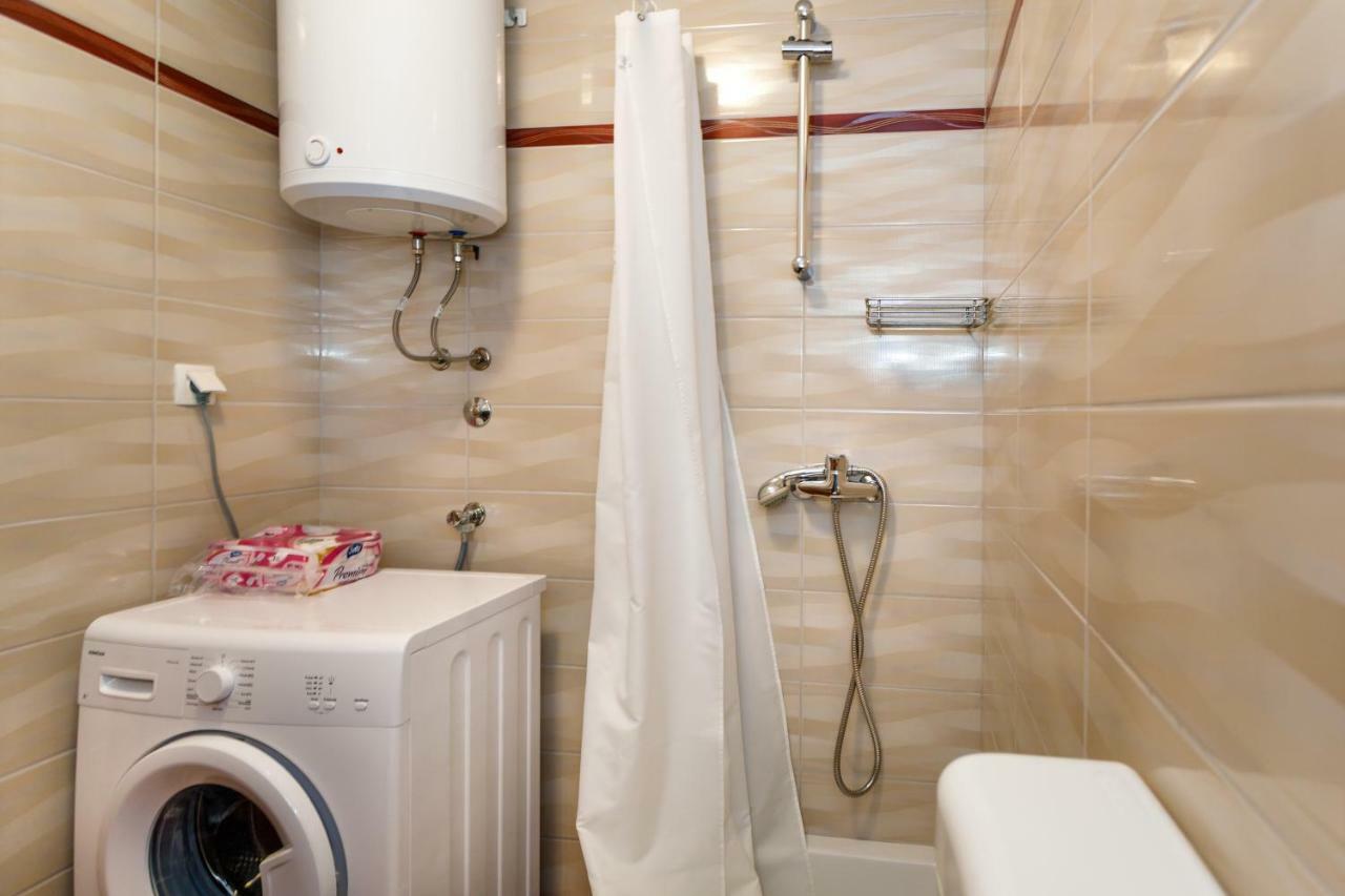 Apartman Dobrila Vrh  Kültér fotó